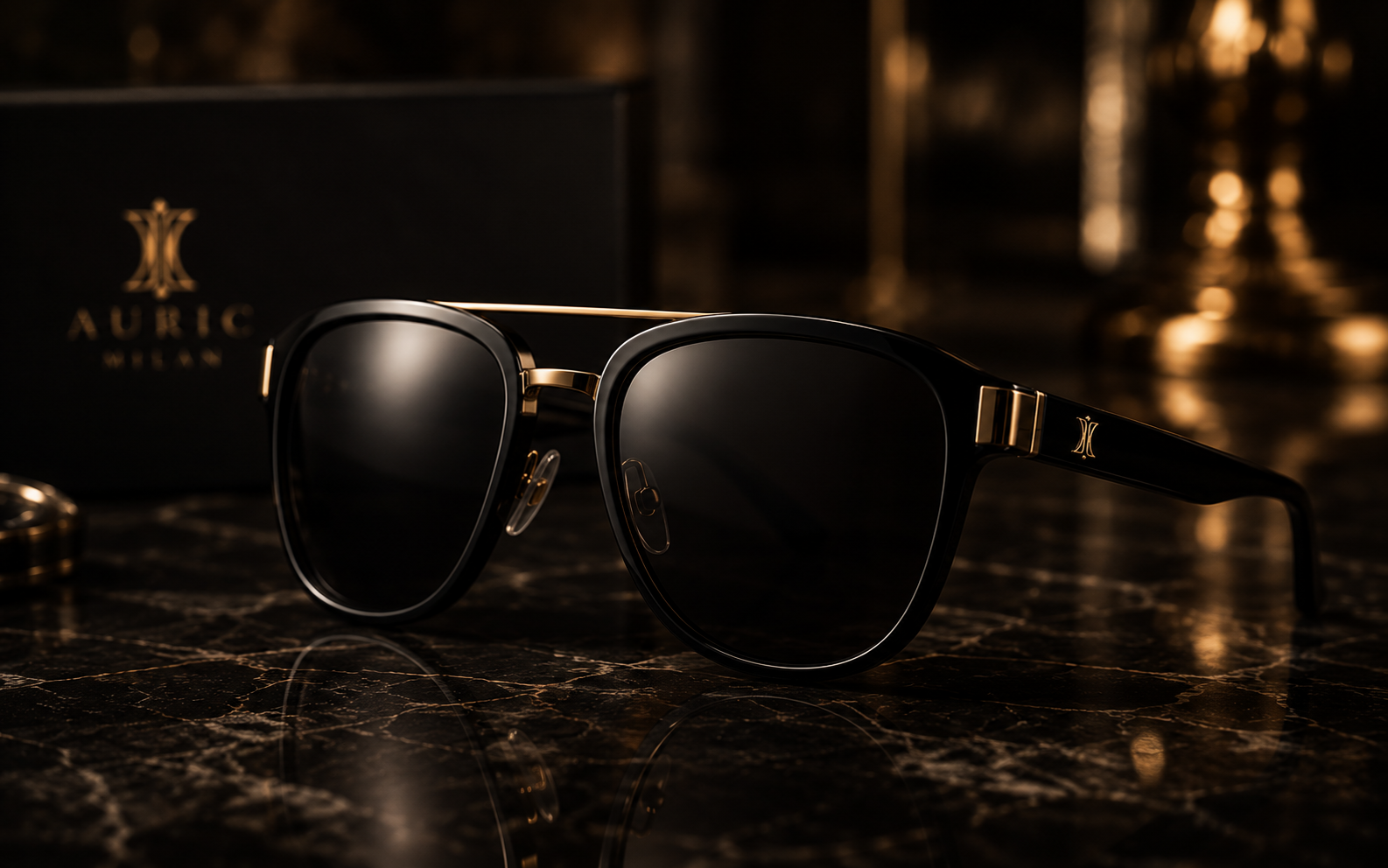 AURIC Eyewear