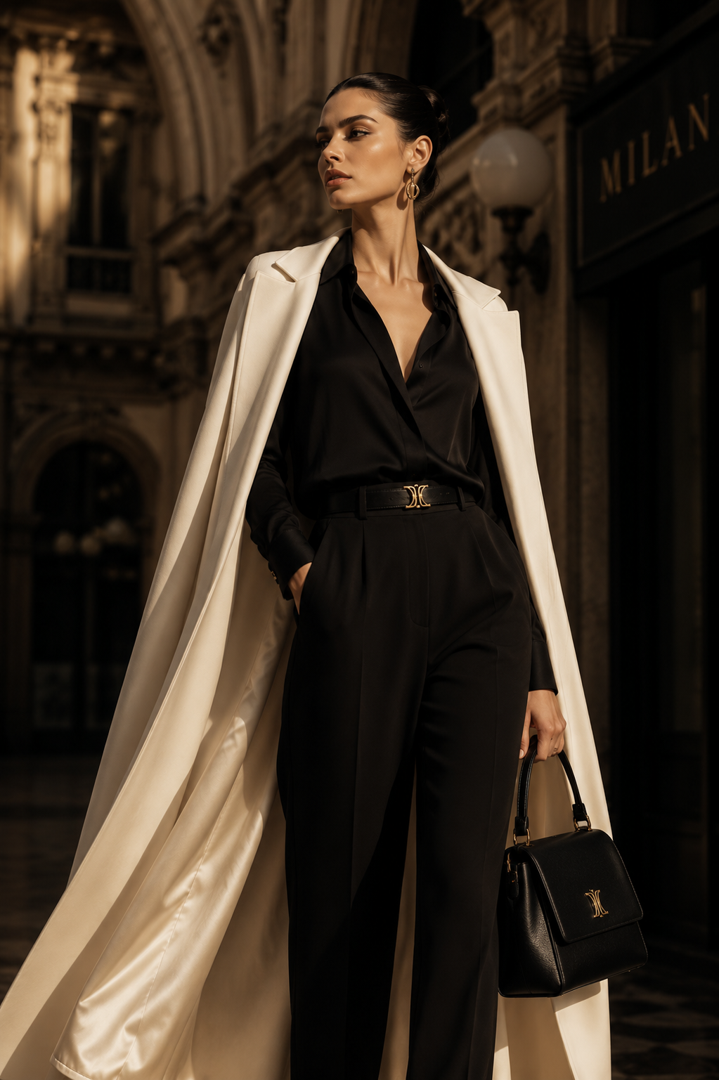 AURIC Women's Fashion